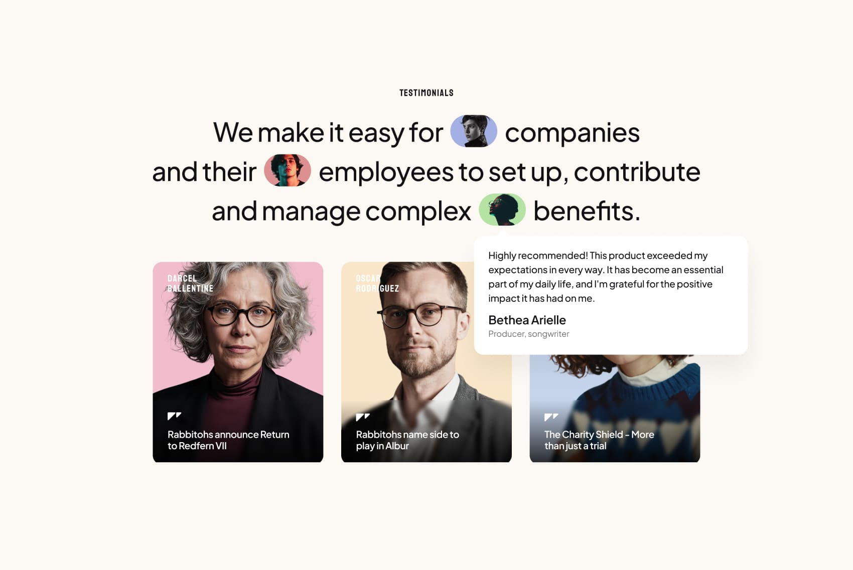 Artolio screenshot 11