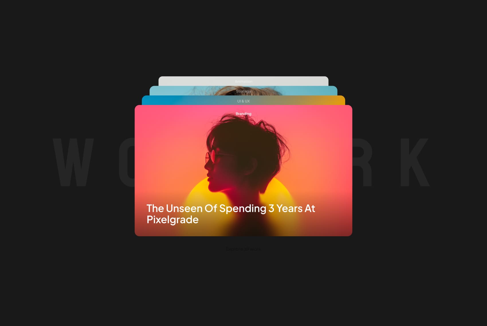 Artolio screenshot 6