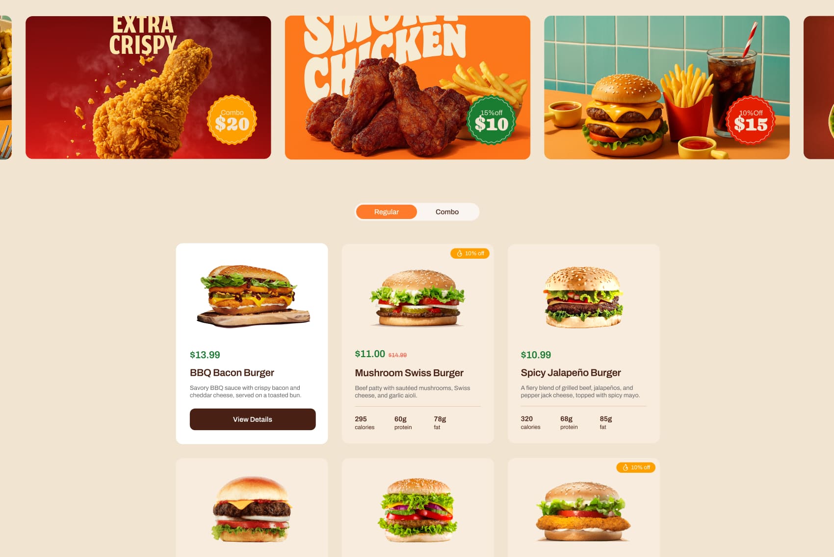 Crunch screenshot 10