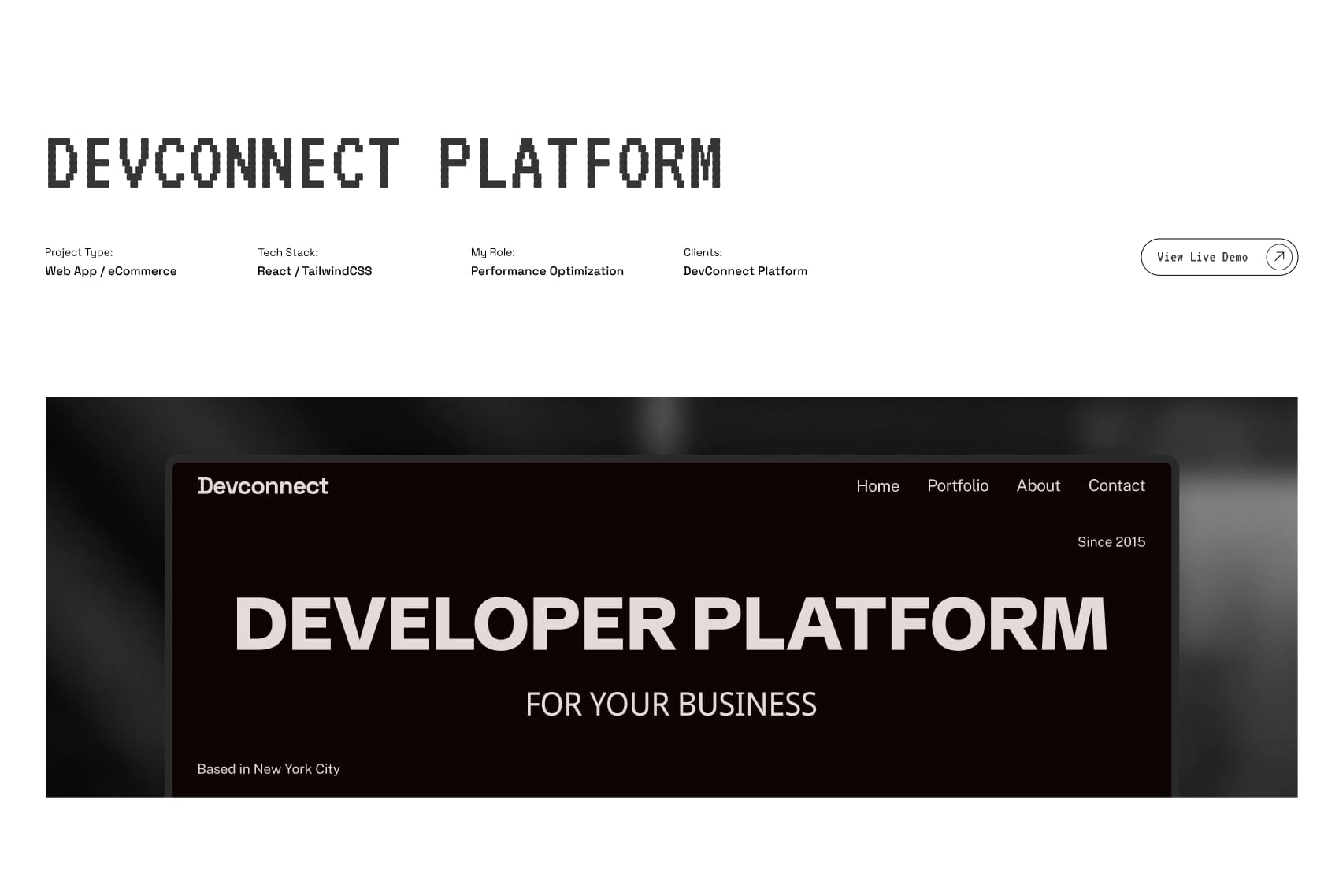 DevNox screenshot 11