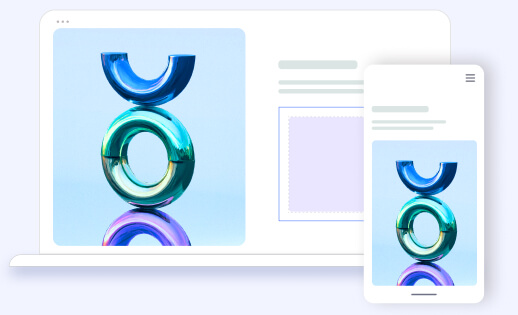 Fully Responsive and Mobile Friendly