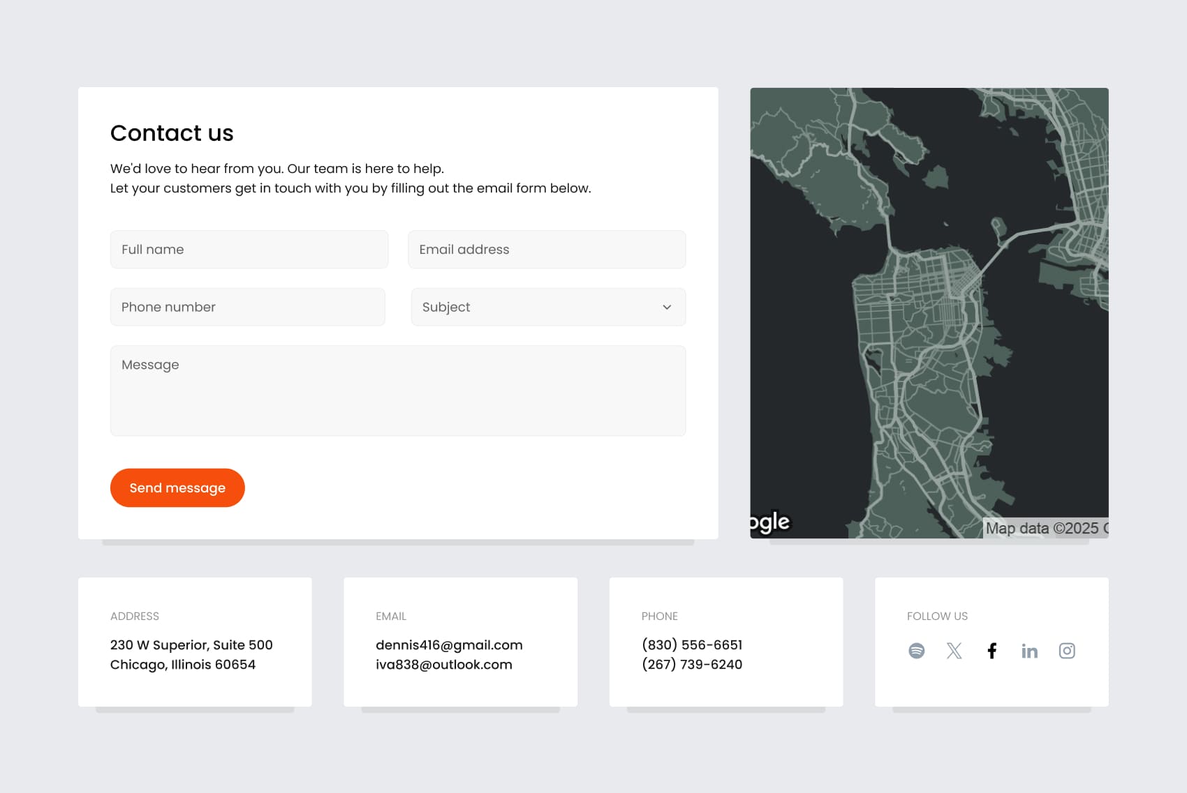 MegaDeal II screenshot 4