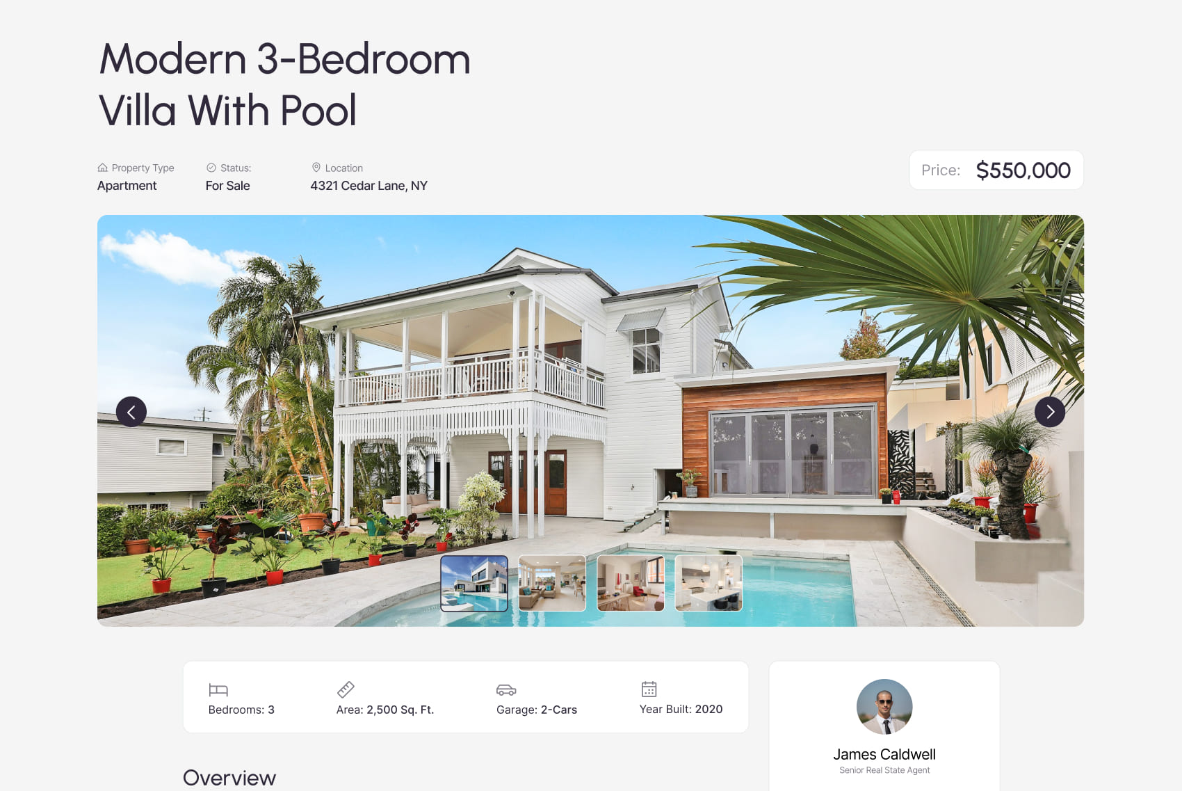 Revstat screenshot 9