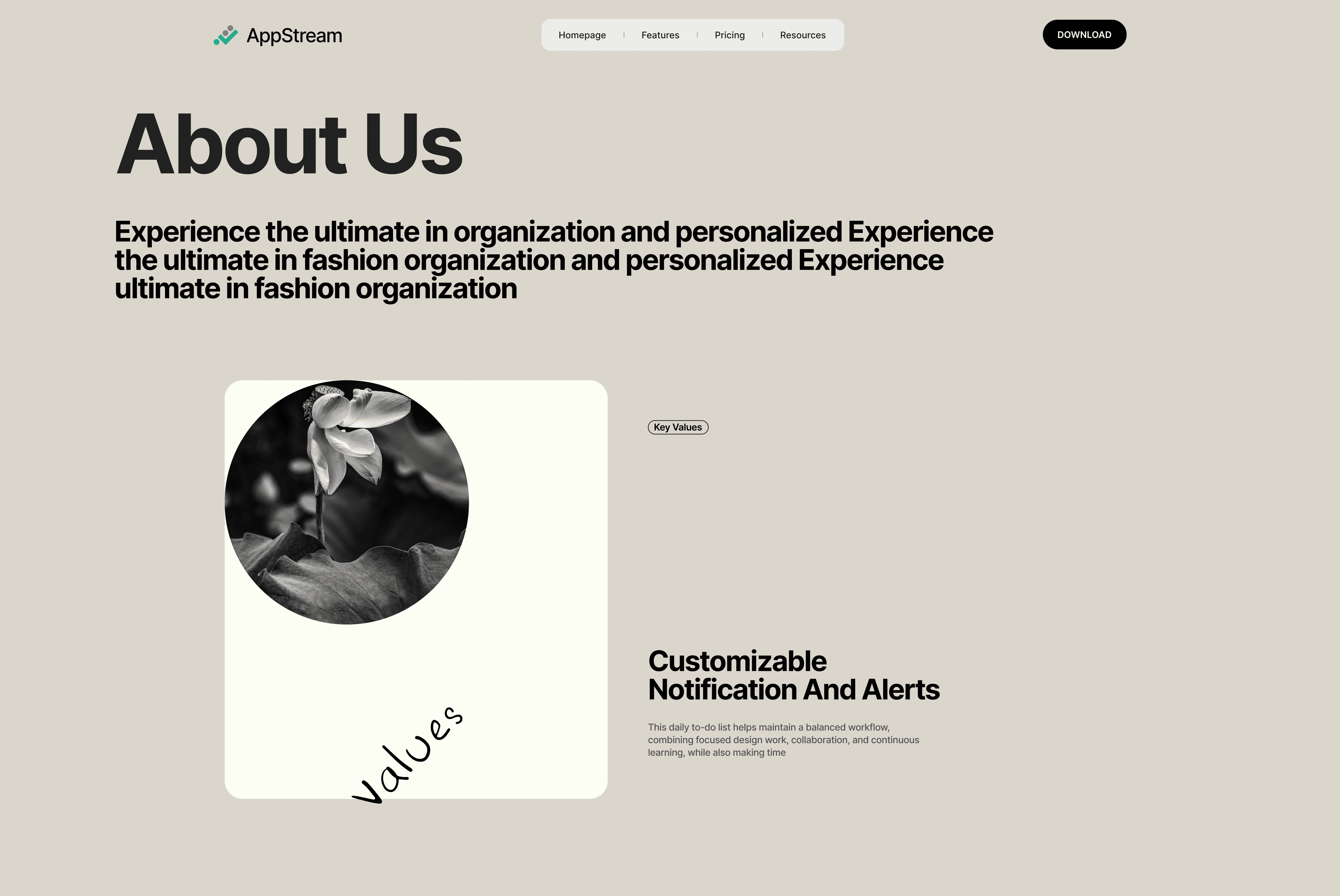 AppStream screenshot 6