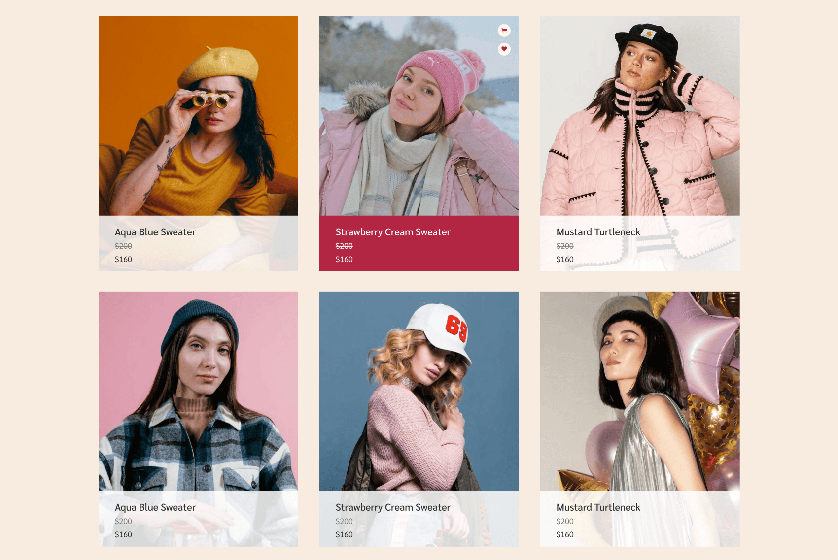 Thrifted screenshot 3