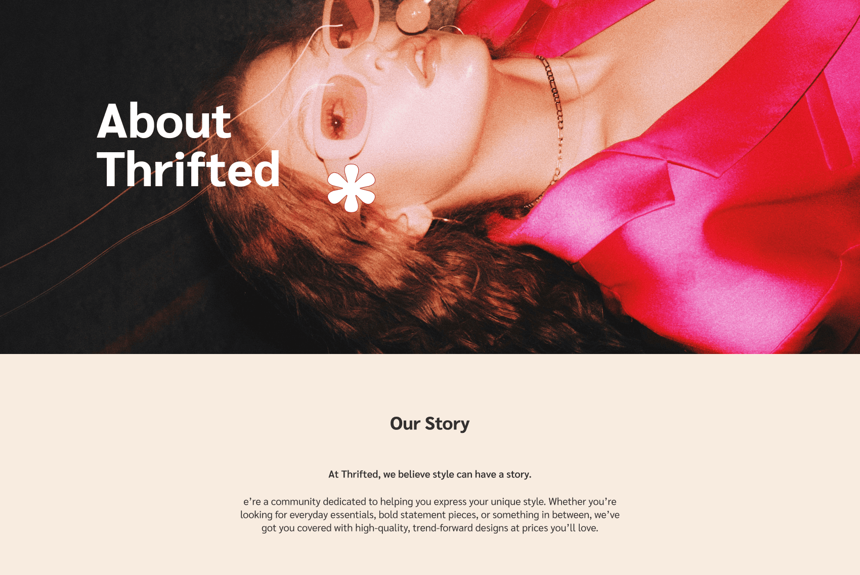 Thrifted screenshot 5